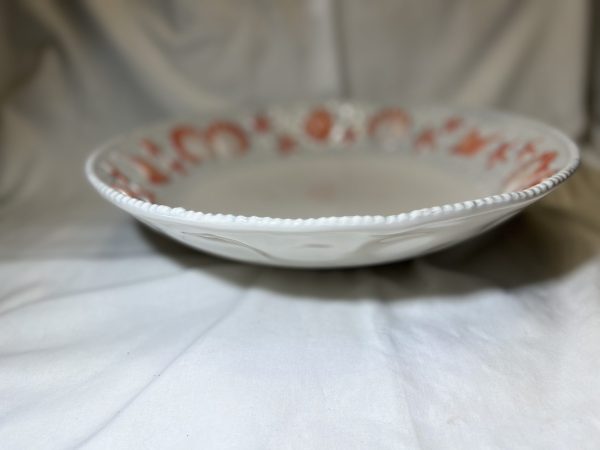 Xxl kom rood schelpen