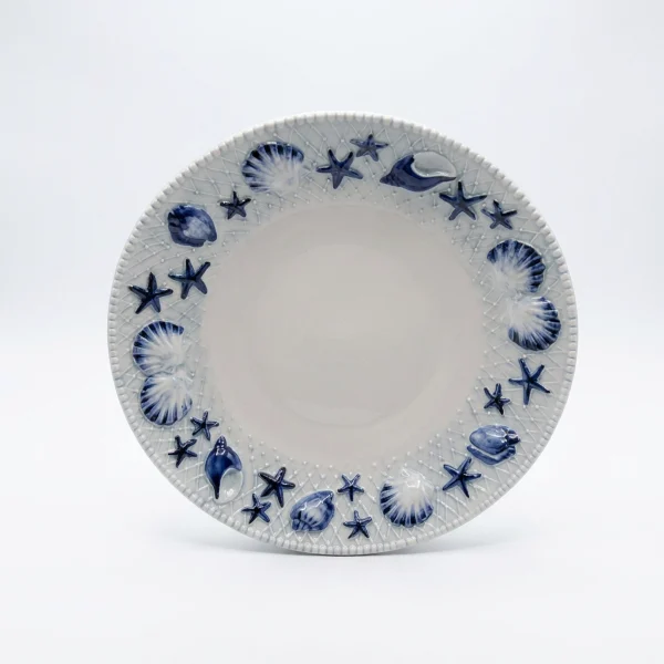Italiaans-Keramiek-Bella-Ceramics_11 copy Xxl kom blauw schelpen