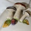 champignons