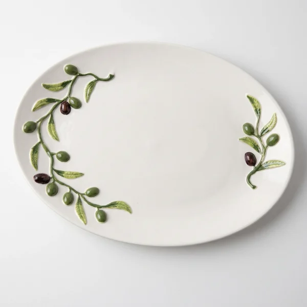 Italiaans-Keramiek-Olijven-Bella-Ceramics_111 (1) XXL grote schaal olijven