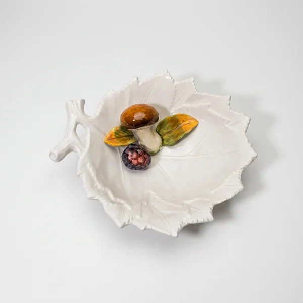 Italiaans-Keramiek-Paddestoelen-Bella-Ceramics_4 copy Klein kommetje paddenstoel