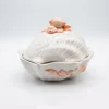 Scampi-Servies-Keramiek-Bella-Ceramics_100 copy Zeeschelp terrine scampi