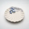 Italiaans-Zeepaard-Servies-Keramiek-Bella-Ceramics_IMG_E0694 copy 3 Groot zeeschelp bord zeepaard