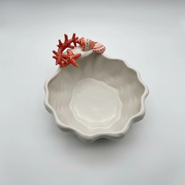 Koraal-Servies-Keramiek-Bella-Ceramics_55 copy 2 Grote kom rood koraal